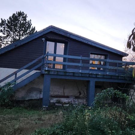 Jolie Maison De Campagne - Morisel Bagian luar foto