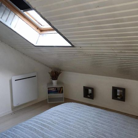 Jolie Maison De Campagne - Morisel Bagian luar foto