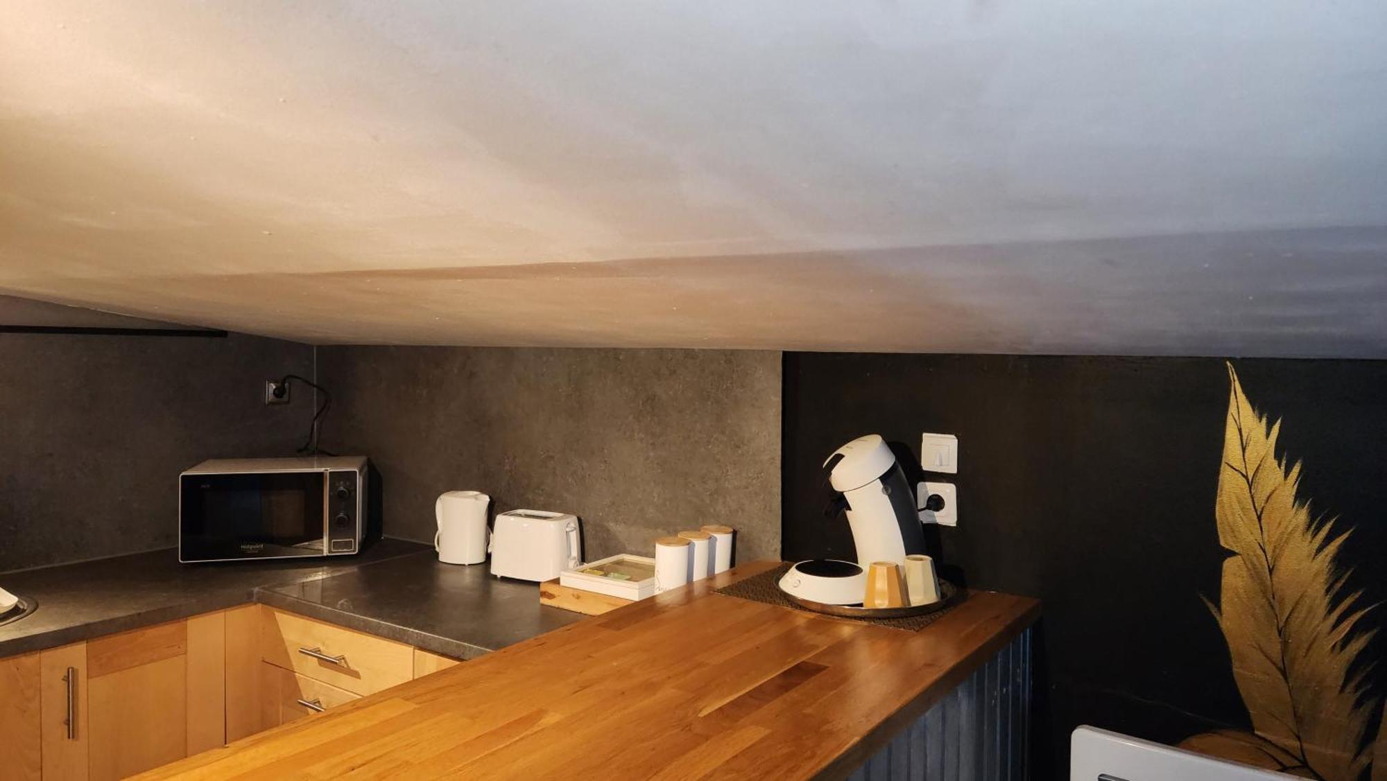 Jolie Maison De Campagne - Morisel Bagian luar foto