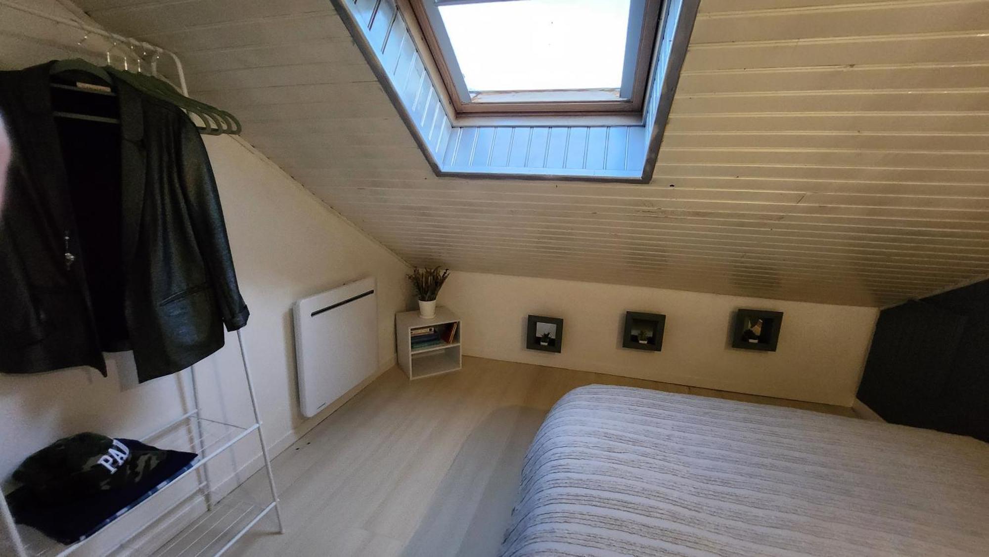 Jolie Maison De Campagne - Morisel Bagian luar foto