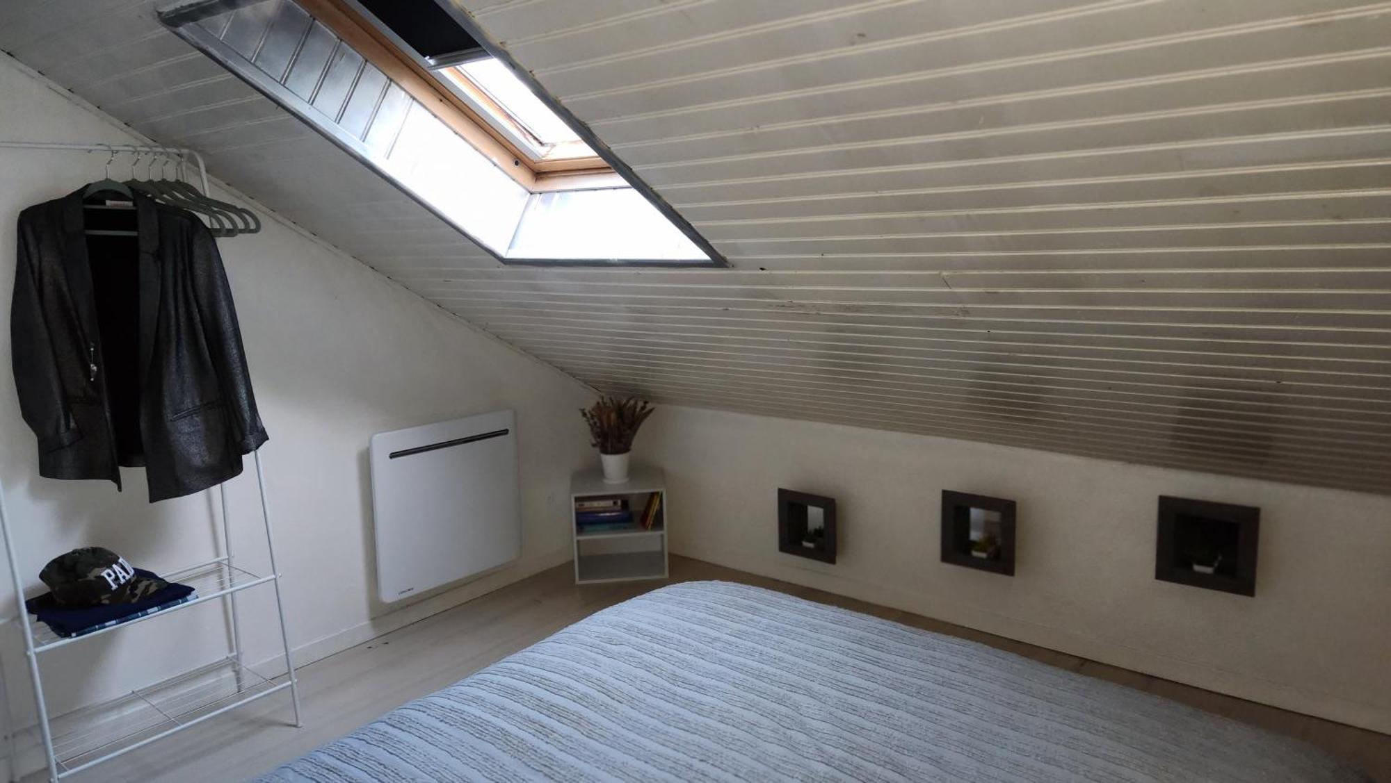 Jolie Maison De Campagne - Morisel Bagian luar foto