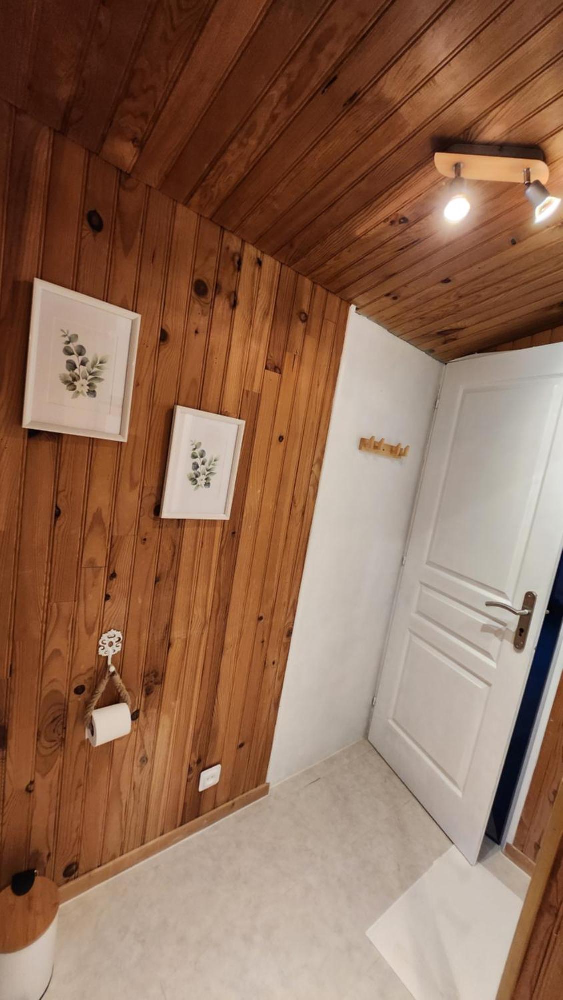 Jolie Maison De Campagne - Morisel Bagian luar foto