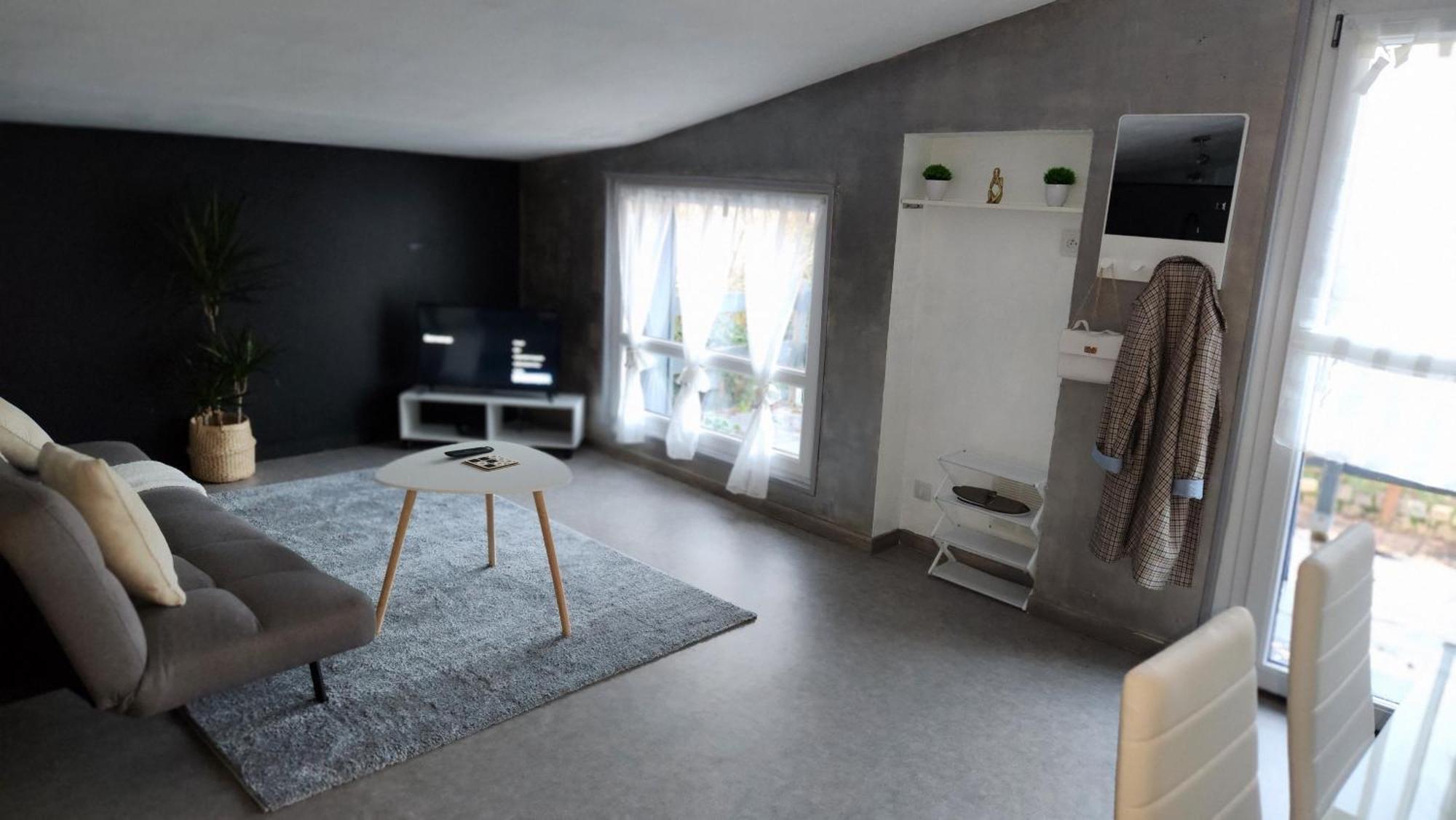 Jolie Maison De Campagne - Morisel Bagian luar foto